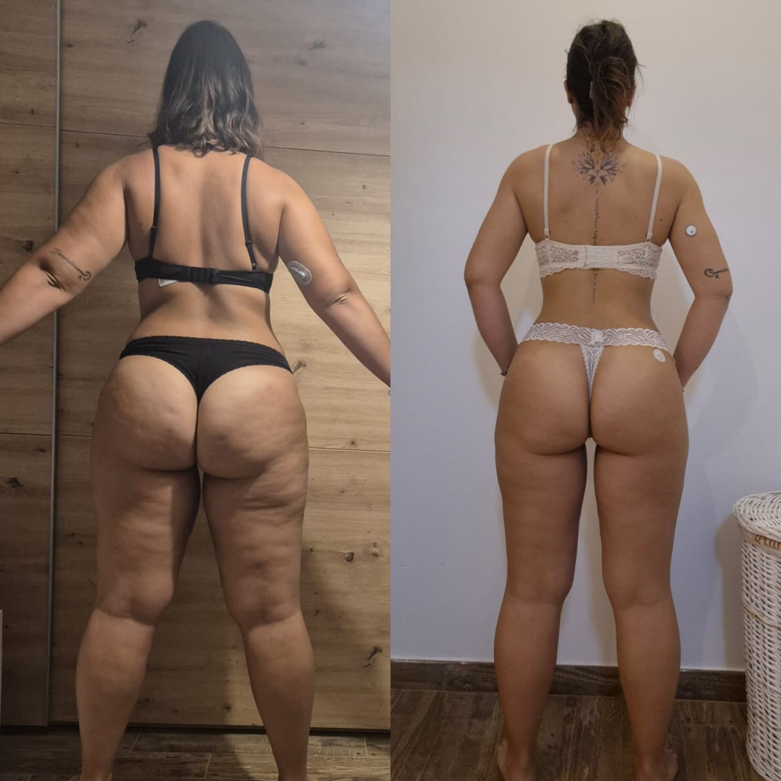 Melani nutrición adaptada con diabetes